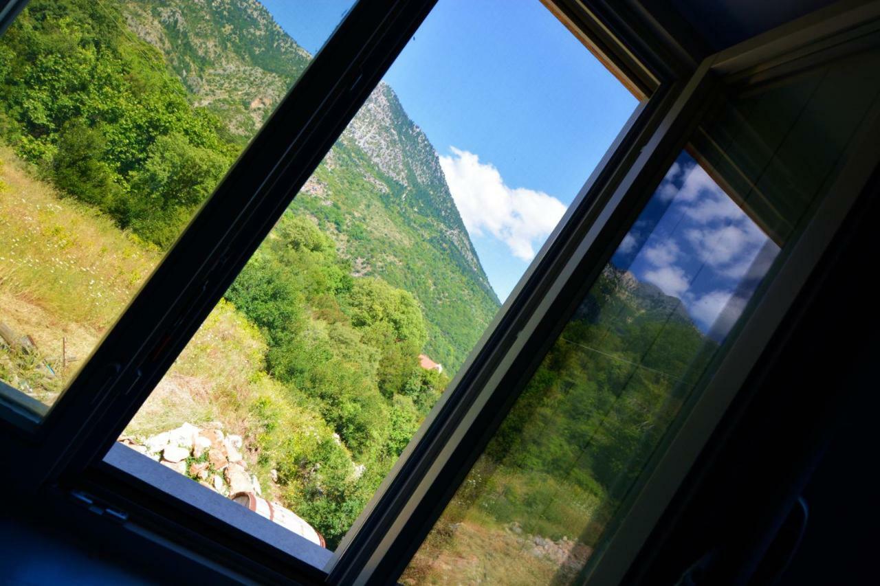 Arxontiko Taygeti Hotel Mystras Exterior foto